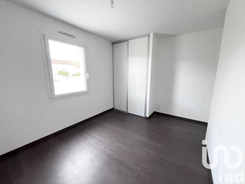 Maison - 89 m² - 4 pièces