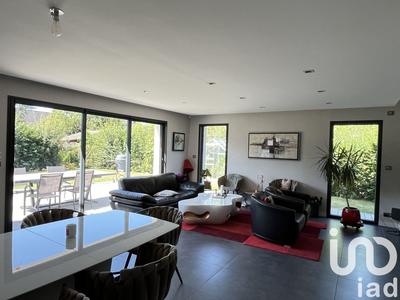 Maison - 190 m² - 7 pièces