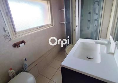 Maison - 75 m² - 4 pièces