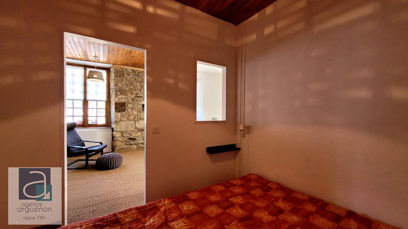 Appartement - 67 m² - 2 pièces