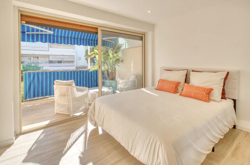 Appartement - 95 m² - 4 pièces