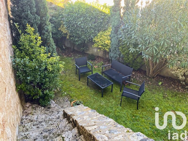 Maison - 198 m² - 6 pièces