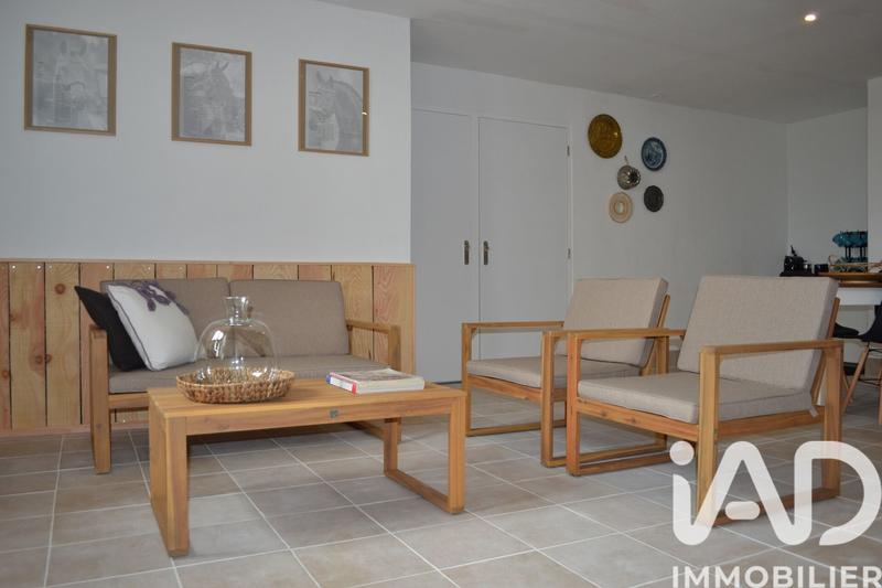 Maison - 340 m² - 17 pièces