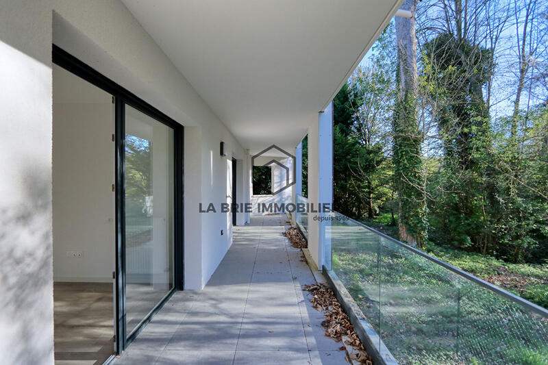 Appartement - 51 m² - 2 pièces