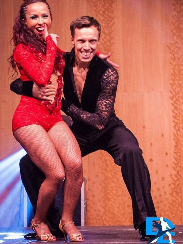 Acapulco Paradiso Paris