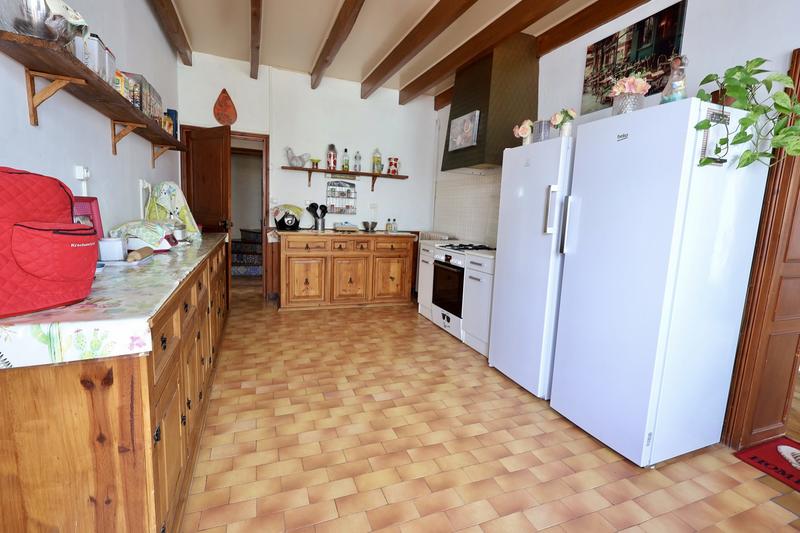Maison - 132 m² - 4 pièces
