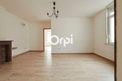 Appartement - 67 m² - 4 pièces