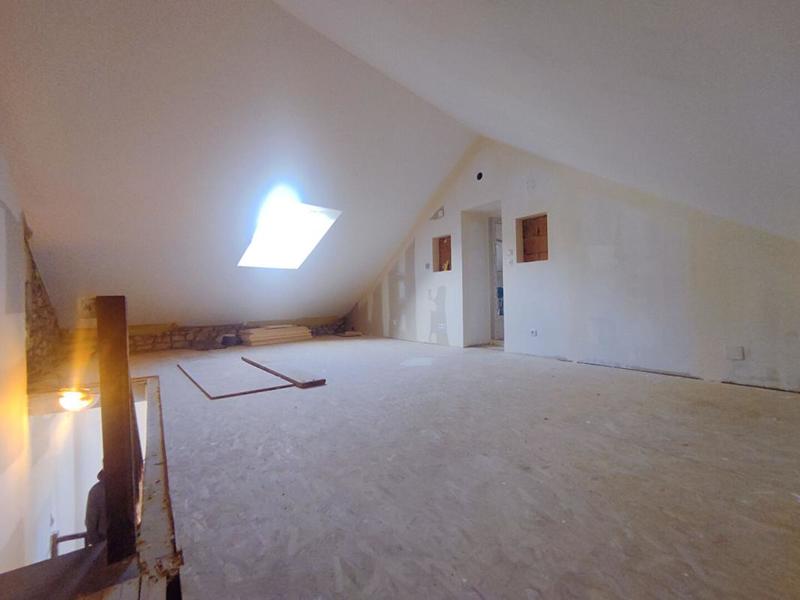 Maison - 159 m² - 5 pièces