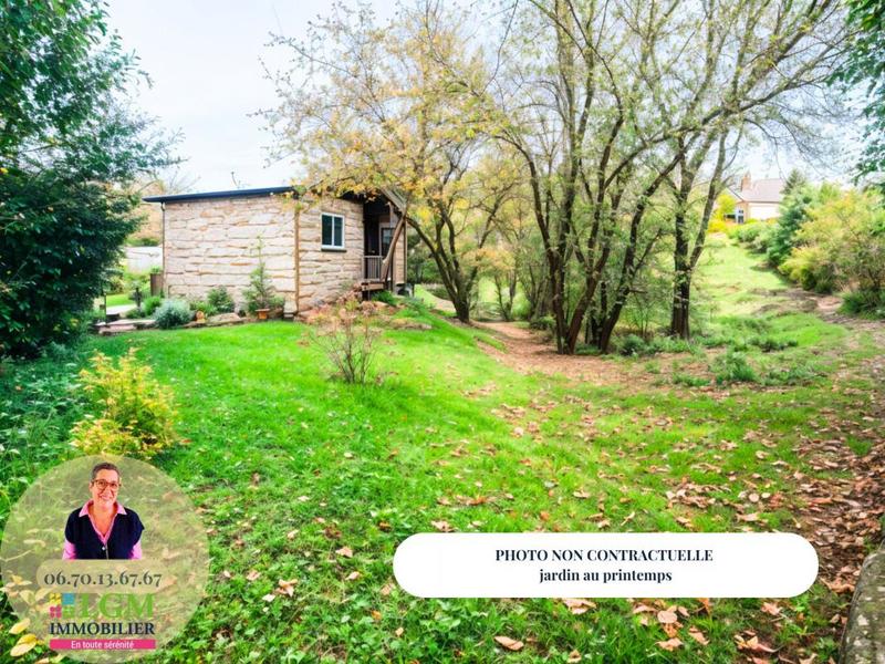 Maison - 145 m² - 4 pièces