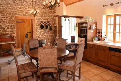 Maison - 88 m² - 3 pièces