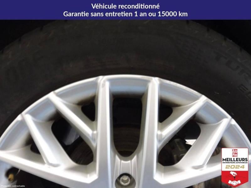 Seat Ibiza 1.0 Tsi 110ch Fr