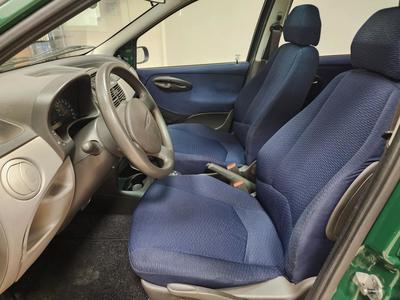 Fiat Punto II Dynamic Speedgear 80 ch Automatique