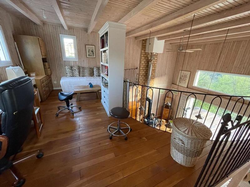 Ferme - 145 m² - 3 pièces