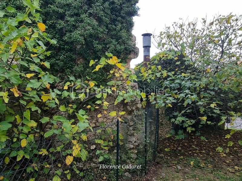 Maison - 400 m² - 10 pièces