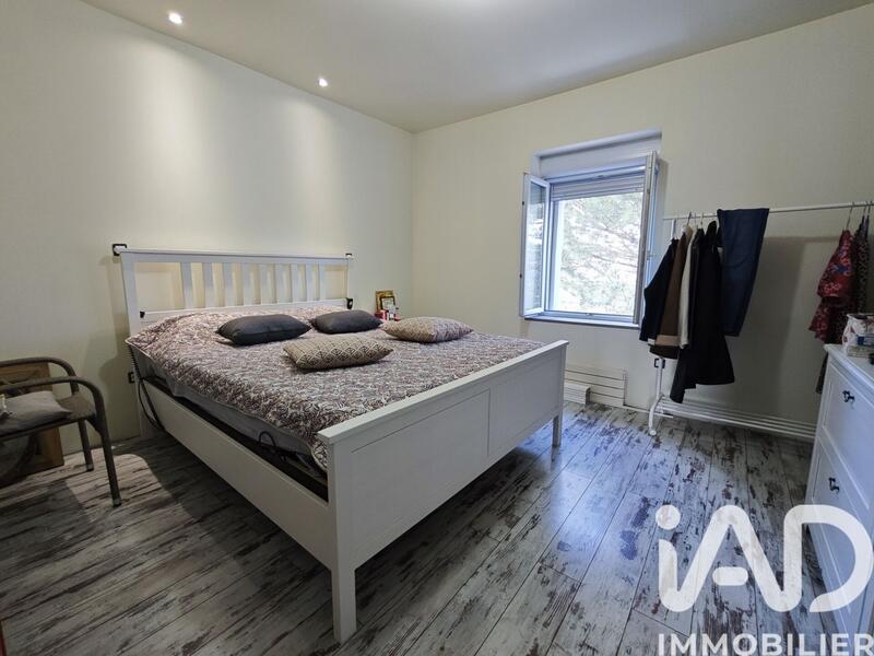 Maison de ville - 164 m² - 5 pièces