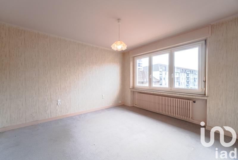 Appartement - 128 m² - 5 pièces