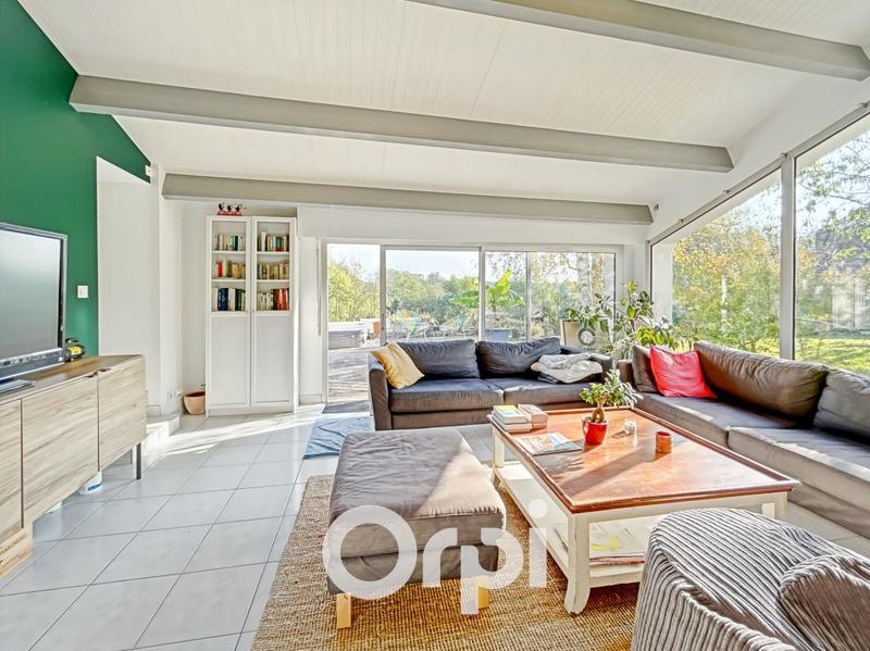 Maison - 165 m² - 4 pièces