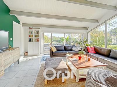 Maison - 165 m² - 4 pièces