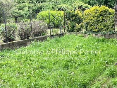 Maison de village - 100 m² - 5 pièces