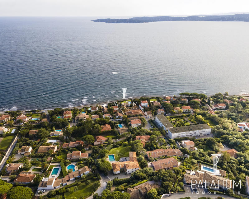 Villa - 500 m² - 14 pièces