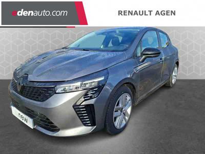 Renault Clio Blue dCi 100 ch Gsr2 Evolution