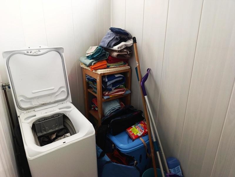 Appartement - 71 m² - 4 pièces