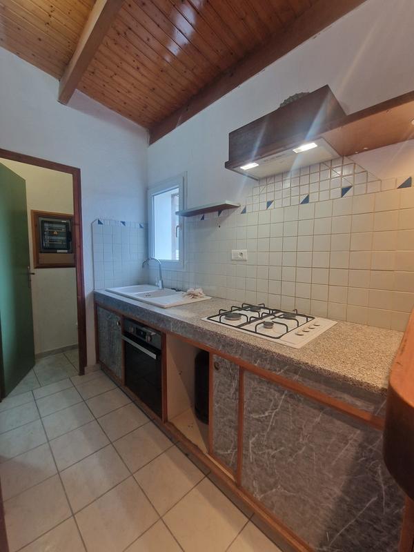 Appartement - 31 m² - 2 pièces