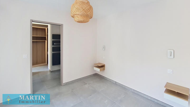 Villa - 145 m² - 5 pièces