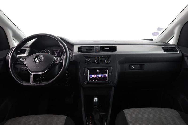 Volkswagen Caddy 1.4 Tsi Confortline Dsg7 130 ch