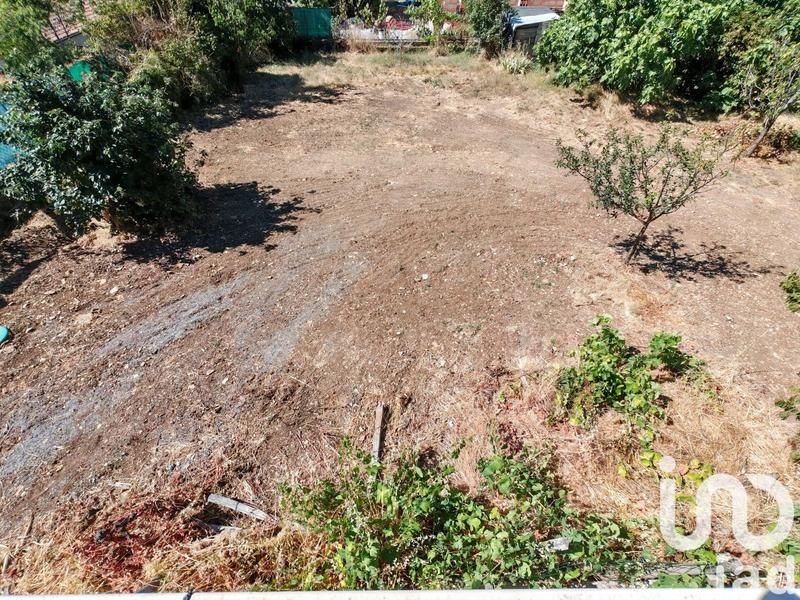 Maison - 78 m² - 3 pièces