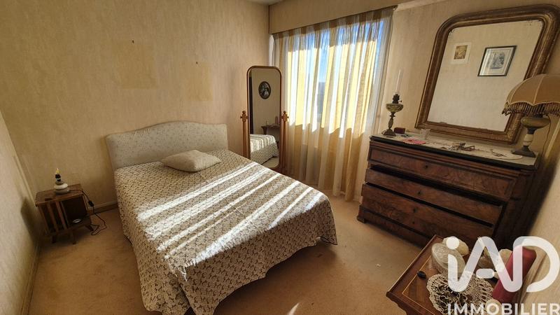 Appartement - 102 m² - 4 pièces