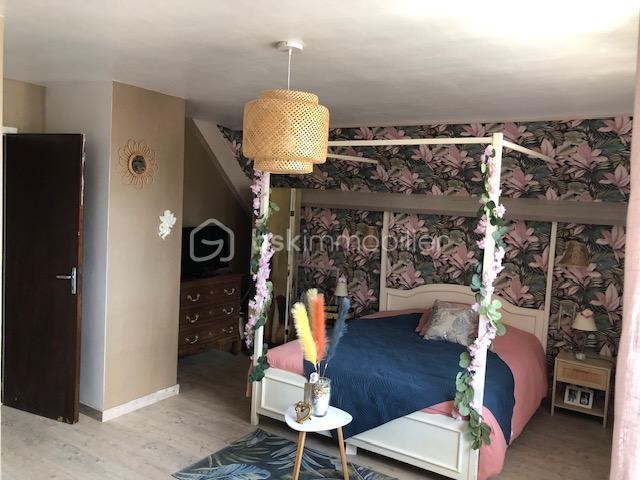 Maison - 171 m² - 6 pièces