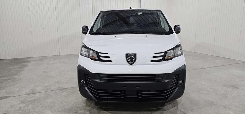 Peugeot Expert Fourgon Fgn m Bluehdi 145 s&amp;S Eat8