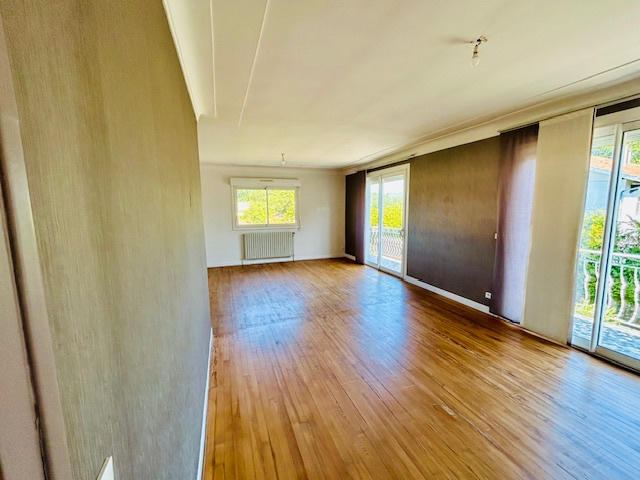 Appartement - 116 m² - 4 pièces