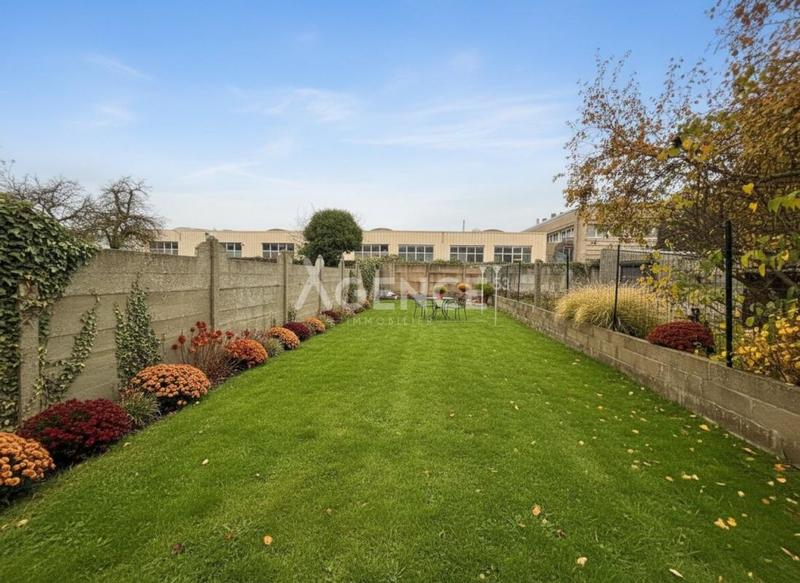 Maison de ville - 130 m² - 4 pièces