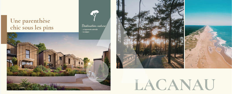 Maison - 24 m² - 1 pièce