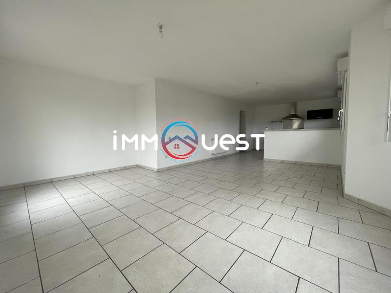 Maison - 102 m² - 5 pièces
