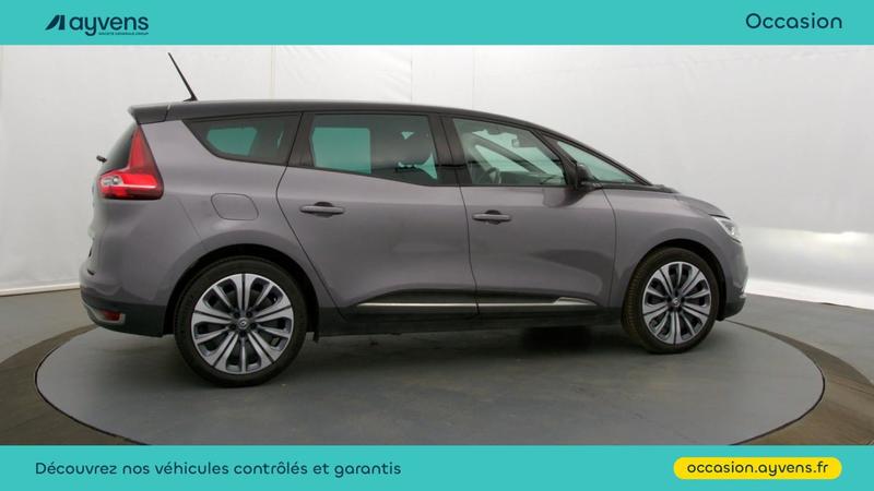 Renault Scénic Grand 1.3 TCe 140ch Business Edc 7 places