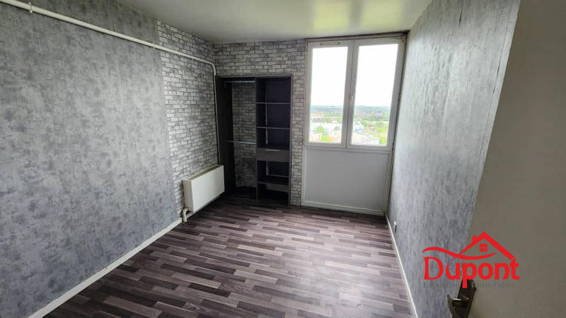 Appartement - 186 m² - 2 pièces