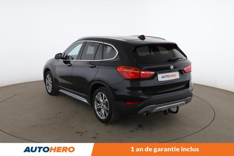 Bmw X1 sDrive18d xLine Bva8 150 ch