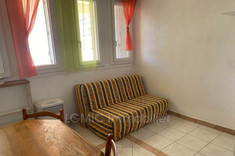 Appartement - 14 m² - 1 pièce
