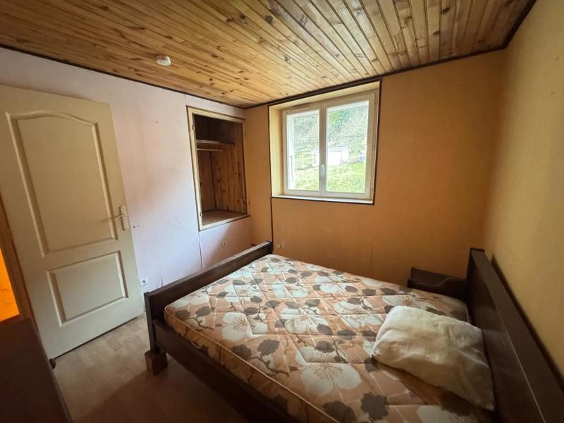 Maison - 34 m² - 3 pièces