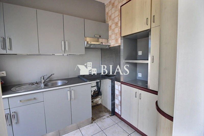 Maison - 88 m² - 3 pièces