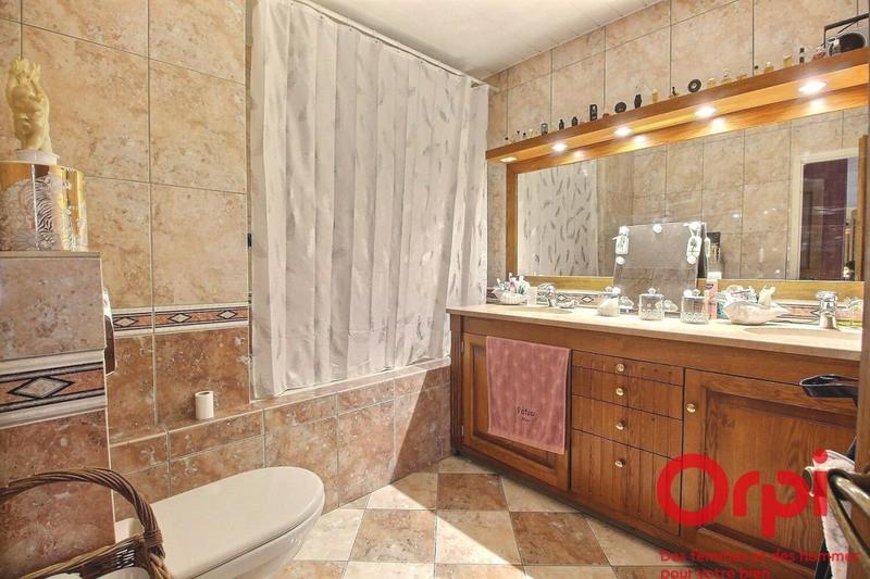 Maison - 155 m² - 7 pièces