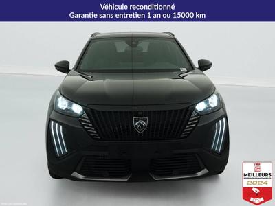 Peugeot 2008 100 s&amp;S Bvm6 Allure