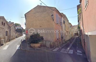 Maison de ville - 98 m² - 5 pièces