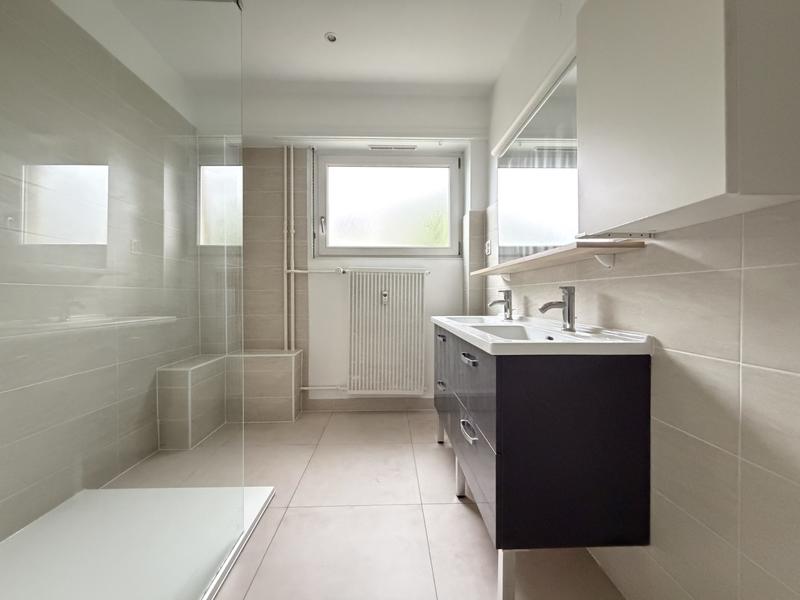 Appartement - 118 m² - 5 pièces