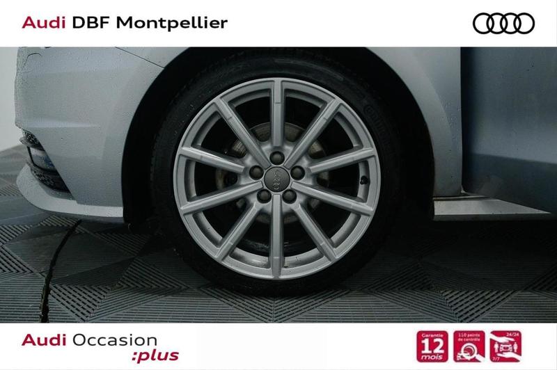 Audi A1 sportback 1.0 Tfsi ultra 95 s tronic 7