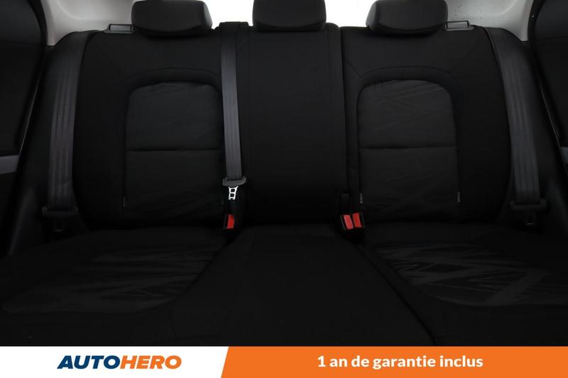 Kia Cee'd 1.6 CRDi Isg Active Bv6 136 ch