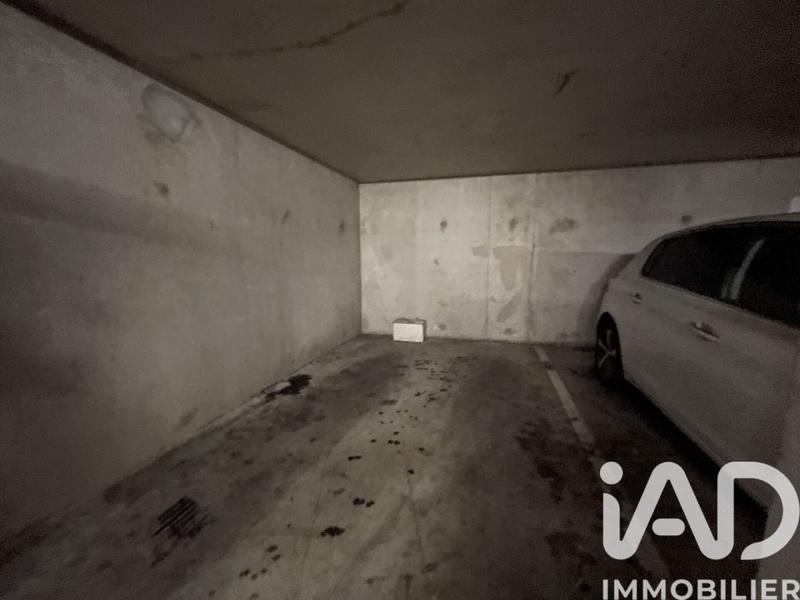 Appartement - 25 m² - 1 pièce